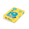 Farebný papier IQ color intenzívne žltý IG50 A4 160g