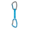 Quickdraw Petzl Djinn Axess Modrá 17 cm