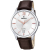 Elegantné pánske hodinky FESTINA 20426/4 CLASSIC STRAP