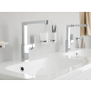 Ravak CHROME Drezová stojánková batéria, CR 016.00, chróm + Cleaner Chrome X070054