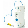 CB Elektro Istič 16A, 1P s ovládaním wifi na DIN lištu AT-Q-SR116WE, 90-260AC (HDX)