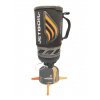 Turistický varič Jetboil Flash Cooking System - carbon
