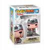 Figurka Funko Pop! funko popová figúrka Jiraiya (Jutsu)
