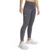 UNDER ARMOUR UA Launch Ankle Tights grey - S