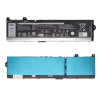 Originál Batéria Dell Precision 7770 7670 7680 7780 X9FTM