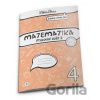 Matematika 4 - pracovný zošit 2 - Peter Bero, Zuzana Berová