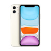 iPhone 11 64GB Black - White