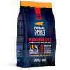 Primal Spirit Dog 70% Wanderlust 1kg