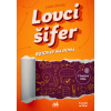 Lovci šifer Bojovky na doma - Záleský Lukáš