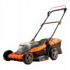 Kosačka 40V 420 mm PowerPlus POWDPG75610