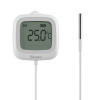 Inteligentný teplomer Sonoff Zigbee so sondou SNZB-02LD