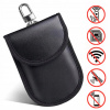 PUZDRO PROTI KRÁDEŽI PUZDRO KEYLESS RFID NA KĽÚČIK ZÁMOK FARADAY