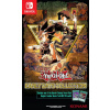 Yu-Gi-Oh! Early Days Collection Nintendo Switch krabička
