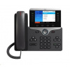 Cisco CP-8861-3PCC-K9=, VoIP telefon, 10line, 2x10/100/1000, 5