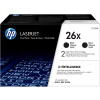 HP CF226XD 2-Pack - originálny