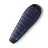 Spacák Outdoor MAGNUM -15°C HUSKY modrý (Spacák Outdoor Magnum -15°C )