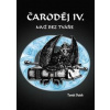 Čaroděj IV. - Muž bez tváře - Dušek Tomáš