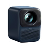 WANBO T2 MAX NEW BLUE premietačka 450 ANSI lumen 1920 x 1080 px Modrá (WANBO T2 MAX NEW BLUE)