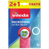 Vileda Ultra Fresh mikrohandrička 162660 3 ks
