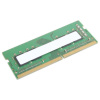 Lenovo 4X71D09534 Modul RAM pre PC 16 GB 1 x 16 GB 3200 MHz 260pin SO-DIMM 4X71D09534; 4X71D09534
