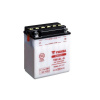 YUASA BATTERY YB14L-A CONV W/O ACID