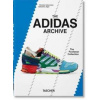 The adidas Archive. The Footwear Collection. 40th Ed. - autor neuvedený