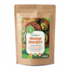 Zelená Země Vegan Hemp Burger, 250 g