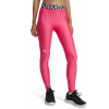 Dámske legíny Under Armour, AUTHENTICS Ružová,Biela,Čierna, M