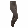 SENSOR INFINITY ECO dámské legíny, olive green - M