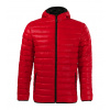 MALFINI PREMIUM EVEREST 552 / Pánska prešívaná bunda - červená XL