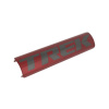 Trek 2021 Powerfly 29 Battery Cover Crimson/Lithium Grey