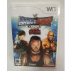 WIIS WWE Smackdown vs. Raw 2008 Featuring ECW Nintendo Wii