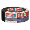 Opravná páska Tesa 74613-00000-00 74613 Duct Tape Pro, čierna 50mm x 25m