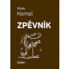 Zpěvník - Kemel Mirek