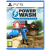 Power Wash Simulator (PS5)