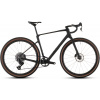 Cube Nuroad C:62 EXC carbon´n´crisscross 2026