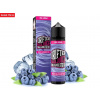 Drifter Bar Juice S&V aróma 12ml - Sweet Blueberry Ice 