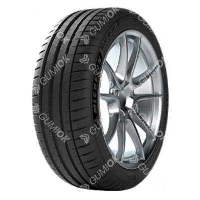 275/40R19 105Y, Michelin, PILOT SPORT 4