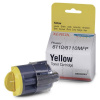 Xerox 106R01204, originálný toner, žltý