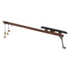 NOHrD WallBars CombiTrainer Walnut (Ořech)
