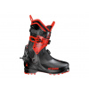 Lyžiarske topánky Atomic BACKLAND CARBON, Black/Red 23/24 Veľkosť MP (cm): 30 - 30,5