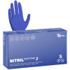Espeon NITRIL MOISTCARE3 100 ks tmavo modré