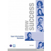 New Success Upper Intermediate Workbook with Audio CD (Hastings B., McKinlay S., Moran P., Foody L., White L.)