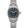 Hamilton Khaki Field Quartz 38mm H69401140 + 5 rokov záruka a darček ZADARMO