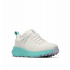 Columbia KONOS TRS OUTDRY Dámska Trailová Obuv Farba: Moonstone, Teal, Veľkosť: 37 2101081091