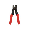 XTREME Krimpovacie kliešte HT202B 4438-