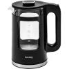AK-02024H KANVICA 1,7L ČIERNA HUSLOG (AK-02024H)