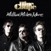 Blue Coupe - Million Miles More [CD]