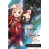 Sword Art Online Progressive 3 (light novel)
