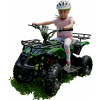 Detská štvorkolka “Mini” 800W